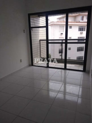 Foto do imóvel Apartamento com 2 Quartos à Venda, 99 m² em Aparecida - Santos