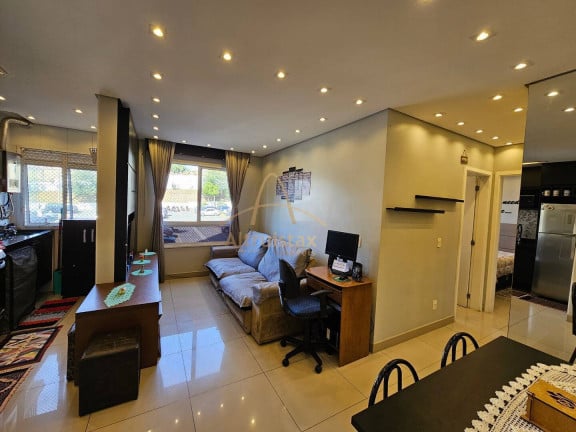 Foto do imóvel Apartamento com 2 Quartos à Venda, 47 m² em Novo Osasco - Osasco