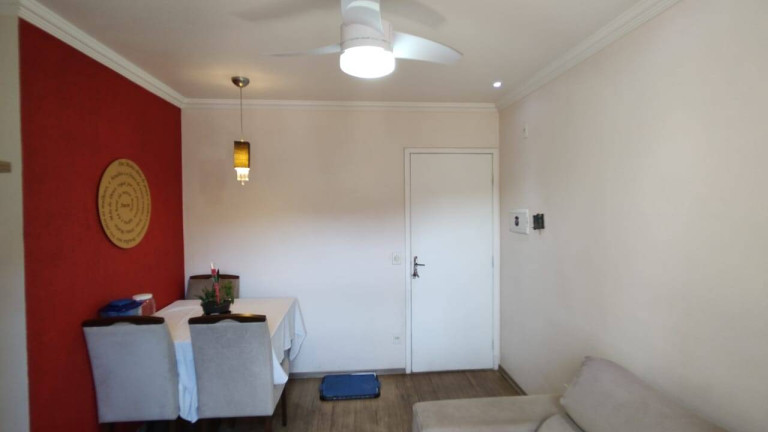 Foto do imóvel Apartamento com 2 Quartos à Venda, 45 m² em Jardim Petrópolis - Cotia