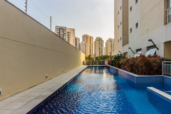 Foto do imóvel Apartamento com 3 Quartos à Venda, 92 m² em Vila Regente Feijó - São Paulo