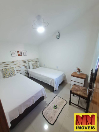 Foto do imóvel Casa de Condomínio com 3 Quartos à Venda, 100 m² em Peró - Cabo Frio