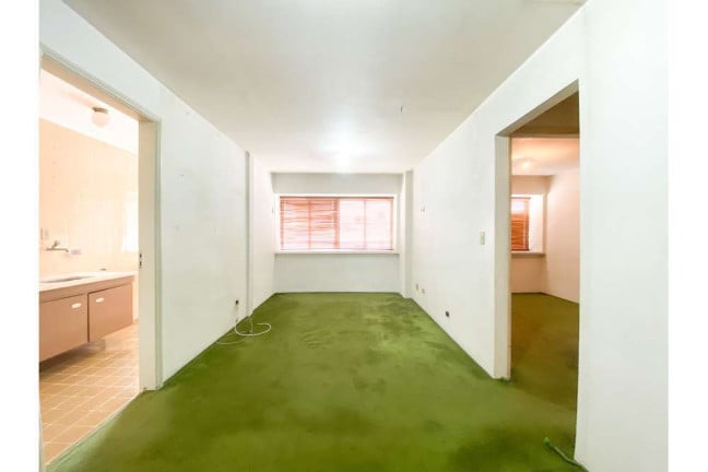 Foto do imóvel Apartamento com 1 Quarto à Venda, 50 m² em Jardim Paulista - São Paulo