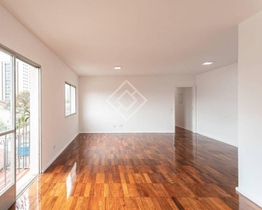 Foto do imóvel Apartamento com 3 Quartos à Venda, 112 m² em Vila Clementino - São Paulo