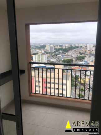 Foto do imóvel Apartamento com 2 Quartos à Venda, 48 m² em Centro - Diadema