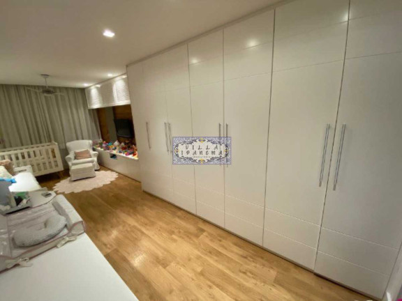 Foto do imóvel Cobertura com 4 Quartos à Venda, 280 m² em Barra Da Tijuca - Rio De Janeiro