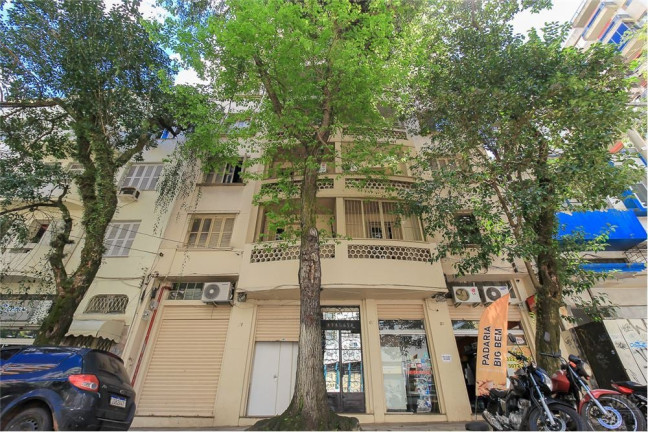 Imagem Apartamento com 1 Quarto à Venda, 35 m² em Centro Histórico - Porto Alegre