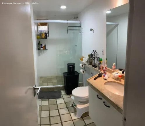 Foto do imóvel Apartamento com 4 Quartos à Venda, 264 m² em Candeias - Jaboatão Dos Guararapes