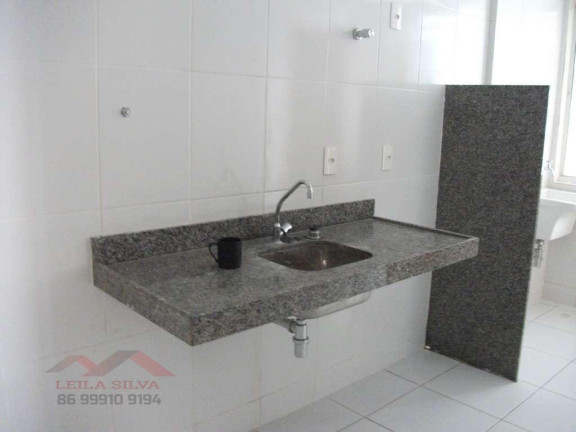 Imagem Apartamento com 1 Quarto à Venda, 103 m² em Ilhotas - Teresina