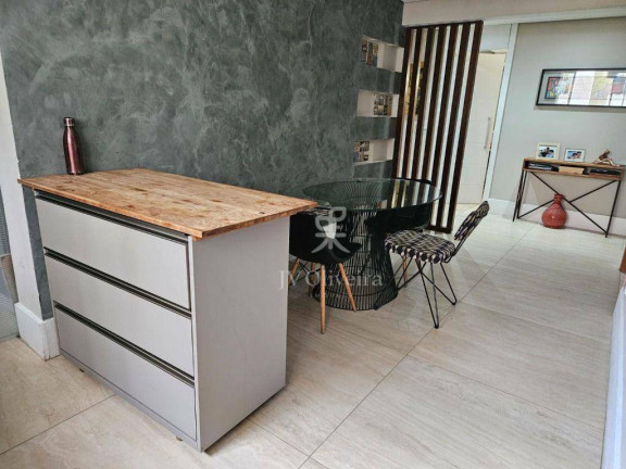 Foto do imóvel Apartamento com 3 Quartos à Venda, 125 m² em Vila Andrade - São Paulo