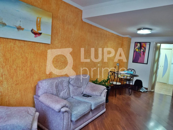 Imagem Casa com 4 Quartos à Venda, 120 m² em Vila Caraguatá - São Paulo