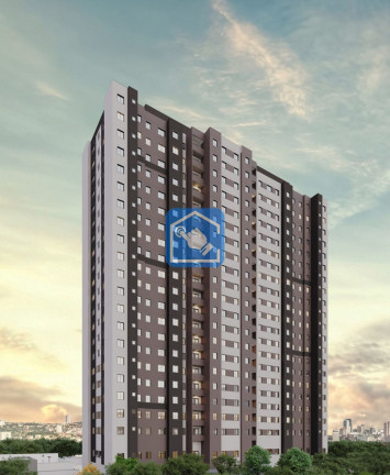 Foto do imóvel Apartamento com 2 Quartos à Venda, 34 m² em Vila Ema - São Paulo