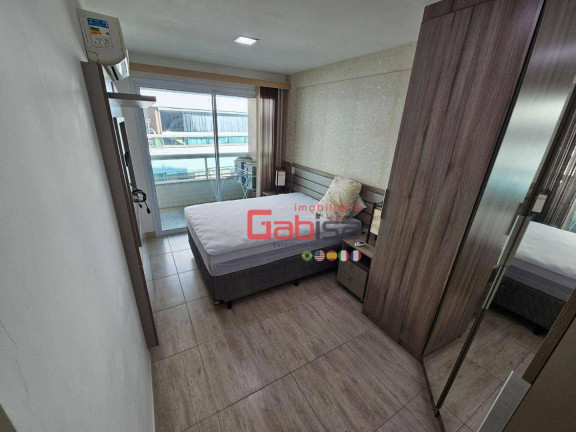 Foto do imóvel Apartamento com 2 Quartos à Venda, 77 m² em Centro - Cabo Frio