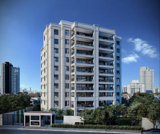 Foto do imóvel Imóvel com 4 Quartos à Venda, 454 m² em Vila Mariana - São Paulo