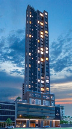 Foto do imóvel Sala Comercial à Venda, 135 m² em Centro - Balneário Camboriú