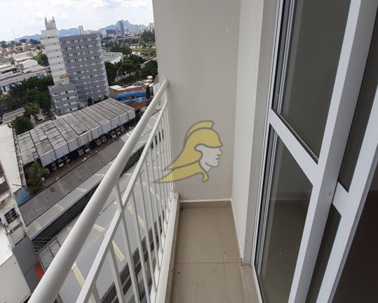 Imagem Apartamento com 1 Quarto à Venda, 62 m² em Jaguaré - São Paulo