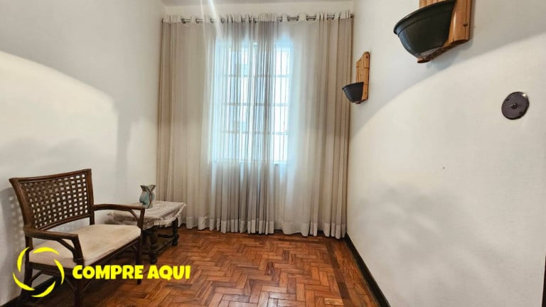 Foto do imóvel Apartamento com 3 Quartos à Venda, 204 m² em Higienópolis - São Paulo