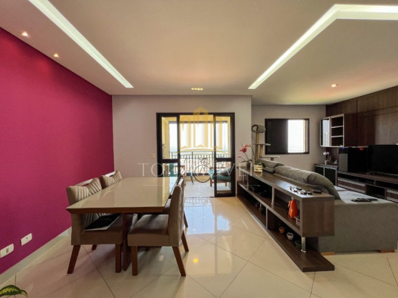 Foto do imóvel Apartamento com 3 Quartos à Venda, 145 m² em Jardim Esplanada - São José Dos Campos