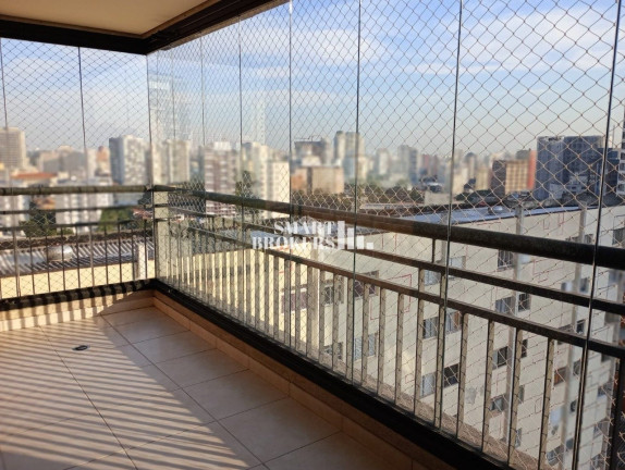 Foto do imóvel Apartamento com 3 Quartos à Venda, 88 m² em Vila Mariana - São Paulo