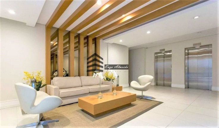Imagem Apartamento com 1 Quarto à Venda, 73 m² em Pinheiros - São Paulo