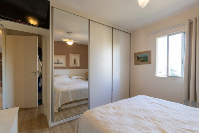 Foto do imóvel Apartamento com 2 Quartos à Venda, 103 m² em Vila Olímpia - São Paulo
