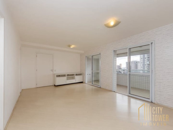 Foto do imóvel Apartamento com 4 Quartos à Venda, 136 m² em Vila Dom Pedro I - São Paulo
