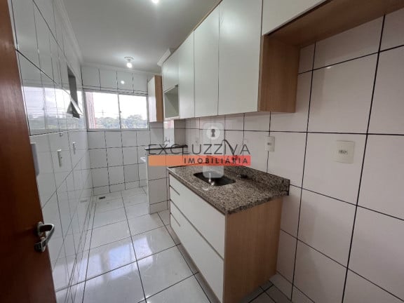 Foto do imóvel Apartamento com 3 Quartos à Venda, 63 m² em Residencial Portal Da Mantiqueira - Taubaté