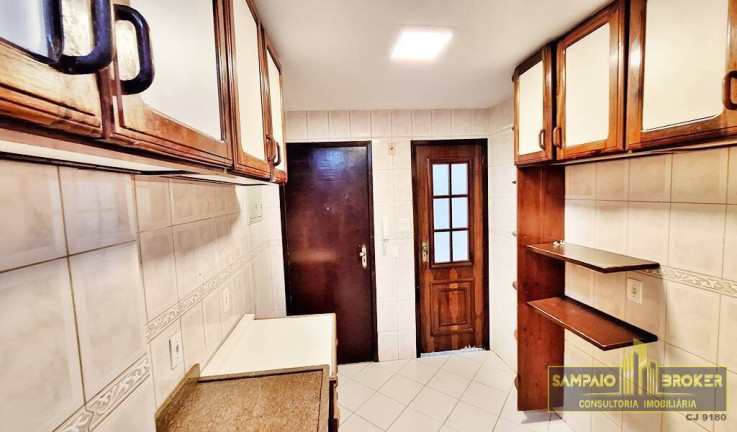 Foto do imóvel Apartamento com 3 Quartos à Venda, 110 m² em Recreio Dos Bandeirantes - Rio De Janeiro