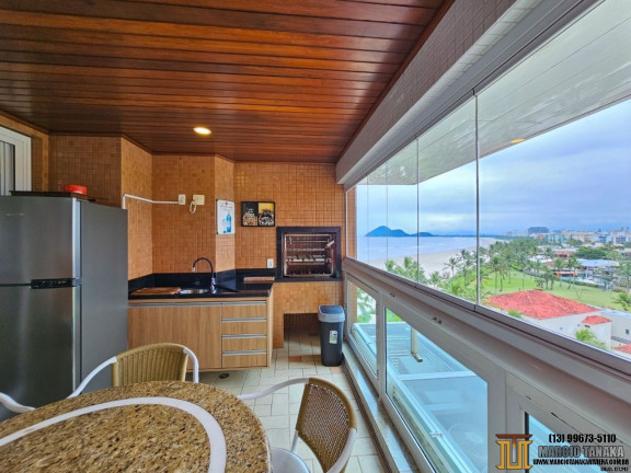Foto do imóvel Imóvel com 4 Quartos à Venda, 235 m² em Riviera - Bertioga
