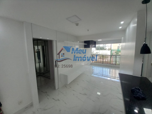 Foto do imóvel Imóvel com 1 Quarto à Venda, 50 m² em Taguatinga Sul (taguatinga) - Brasília