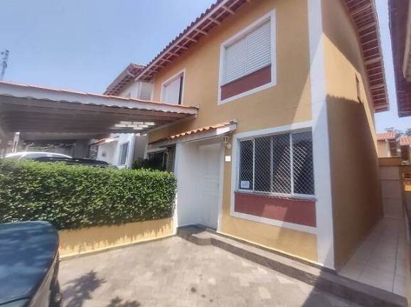 Foto do imóvel Casa com 2 Quartos à Venda, 70 m² em Granja Viana - Cotia