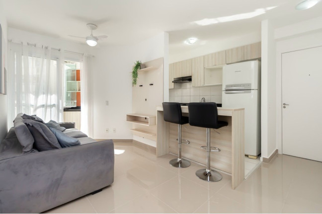 Foto do imóvel Apartamento com 3 Quartos à Venda, 66 m² em Vila Prudente - São Paulo