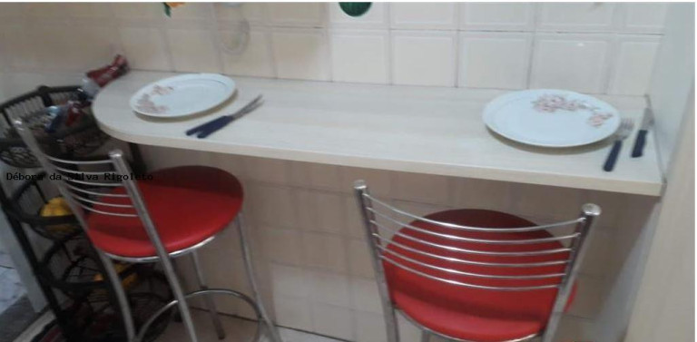 Imagem Apartamento com 2 Quartos à Venda, 54 m² em Sacomã - São Paulo