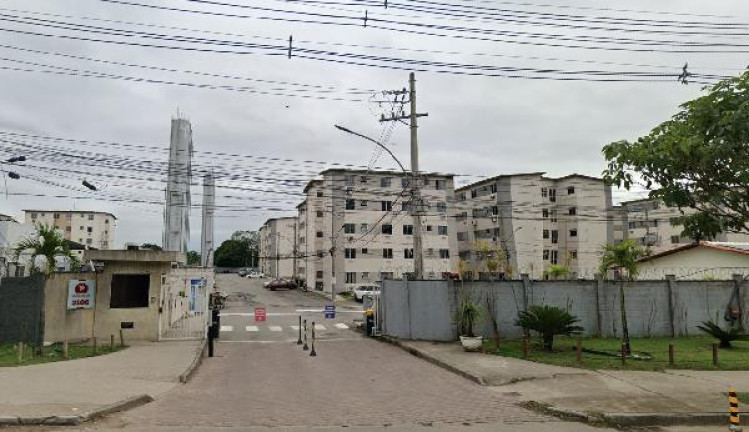 Foto do imóvel Imóvel com 2 Quartos à Venda, 20.385 m² em Santa Cruz - Rio De Janeiro Foto do imóvel Imóvel com 2 Quartos à Venda, 20.385 m² em Santa Cruz - Rio De Janeiro