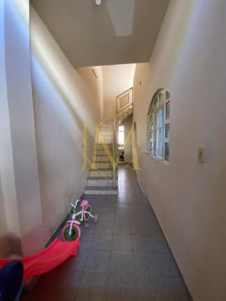 Imagem Casa com 4 Quartos à Venda, 360 m² em Caladinho De Baixo - Coronel Fabriciano