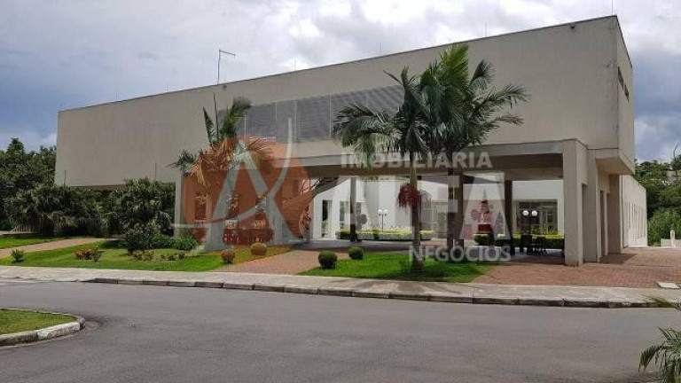 Foto do imóvel Casa com 3 Quartos à Venda, 101 m² em Paisagem Renoir - Cotia