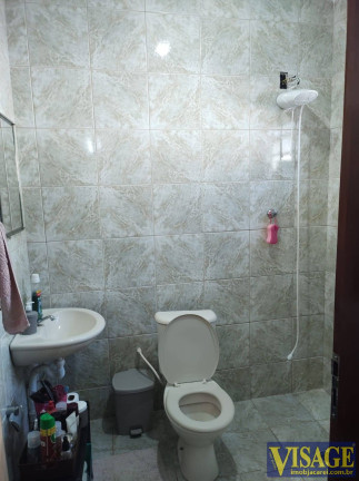 Foto do imóvel Casa com 2 Quartos à Venda, 175 m² em Bandeira Branca - Jacareí