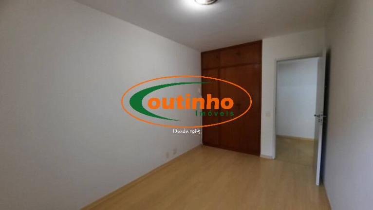 Foto do imóvel Apartamento com 3 Quartos à Venda, 106 m² em Grajaú - Rio De Janeiro