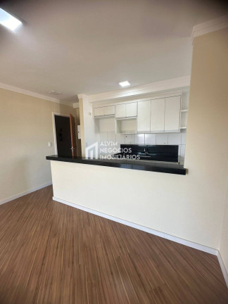 Foto do imóvel Apartamento com 2 Quartos à Venda, 60 m² em Jardim Oriente - São José Dos Campos