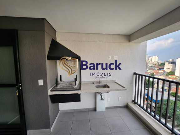 Foto do imóvel Apartamento com 3 Quartos à Venda, 106 m² em Vila Clementino - São Paulo