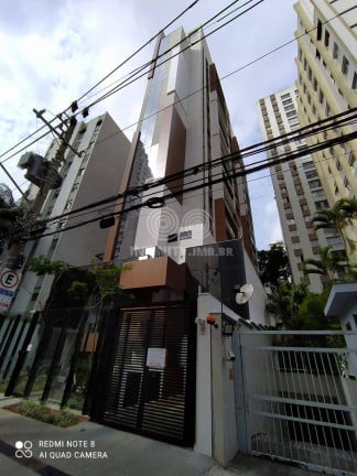 Imagem Apartamento com 4 Quartos à Venda, 217 m² em Jardim Paulista - São Paulo