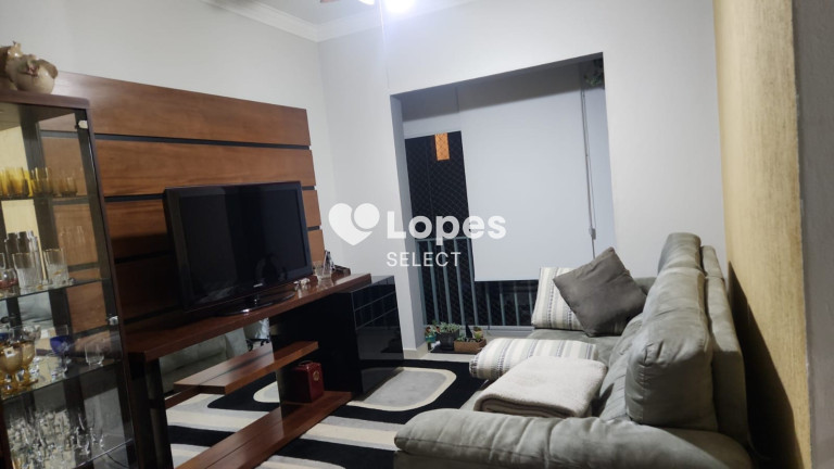 Imagem Apartamento com 3 Quartos à Venda, 101 m² em Taquaral - Campinas
