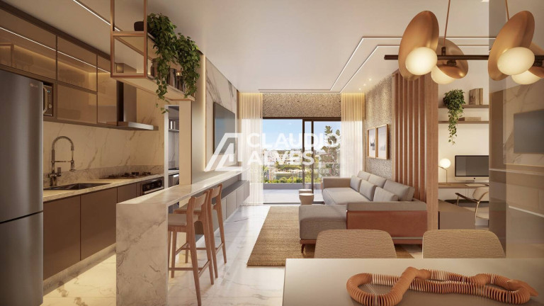 Foto do imóvel Apartamento com 2 Quartos à Venda, 69 m² em Sim - Feira De Santana