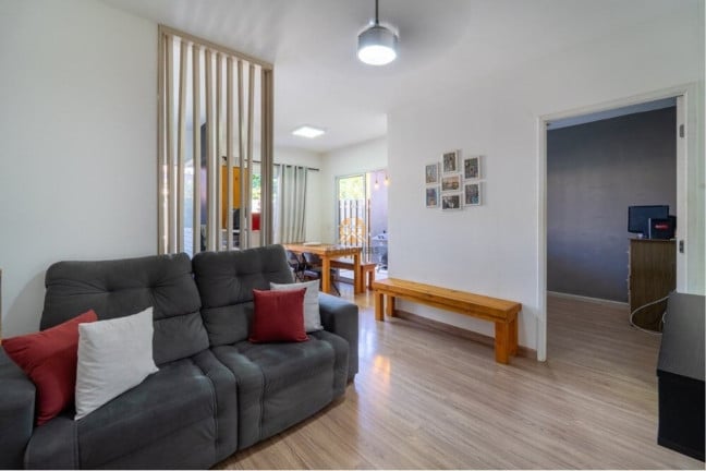 Foto do imóvel Casa com 3 Quartos à Venda, 115 m² em Medeiros - Jundiaí
