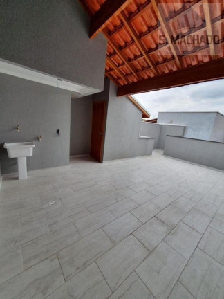 Imagem Casa com 3 Quartos à Venda, 142 m² em Vila Curuça - Santo André
