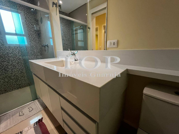 Foto do imóvel Cobertura com 4 Quartos à Venda, 350 m² em Pitangueiras - Guarujá