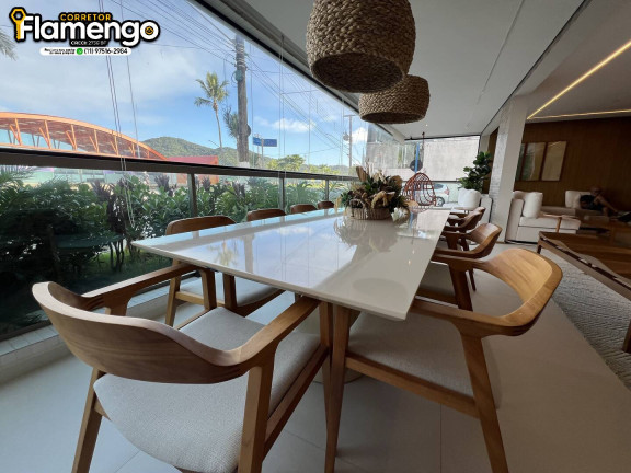 Foto do imóvel Apartamento com 4 Quartos à Venda, 165 m² em Centro - Bertioga