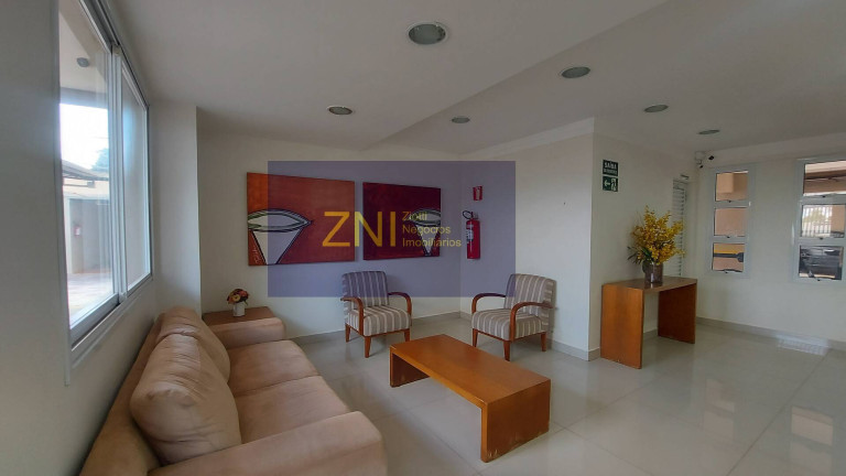 Imagem Apartamento com 2 Quartos à Venda, 73 m² em Parque Industrial Lagoinha - Ribeirão Preto