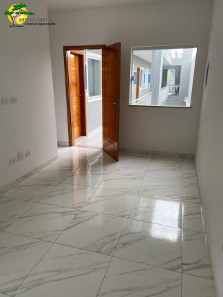 Foto do imóvel Apartamento com 2 Quartos à Venda, 42 m² em Parque Vitória - São Paulo