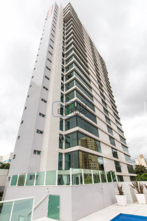 Imagem Apartamento com 3 Quartos à Venda, 176 m² em Cabral - Curitiba