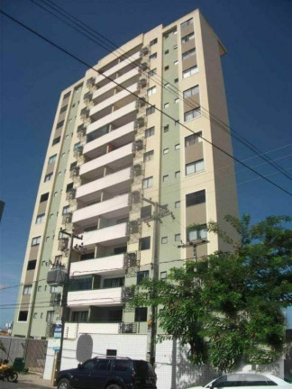 Imagem Apartamento com 3 Quartos à Venda, 100 m² em Ininga - Teresina